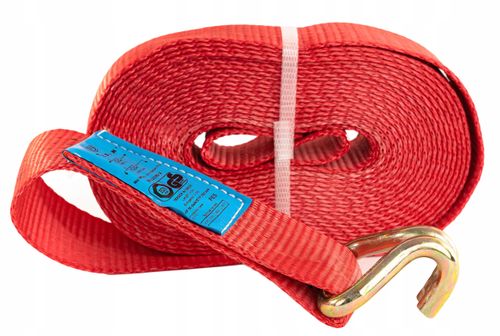 pas transportowy 9,5m/50mm/5t na Arena.pl