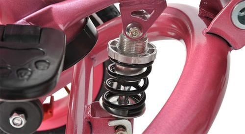 Rowerek trzykołowy Kruzzel RT6054 na Arena.pl