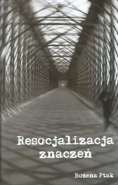 Resocjalizacja znaczeń zdjęcie 1