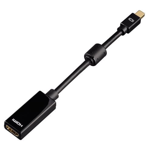 Hama ADAPTER MINI DISPLAYPORT - HDMI na Arena.pl