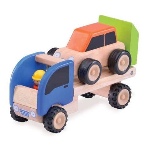 Wonderworld - Mini laweta na Arena.pl