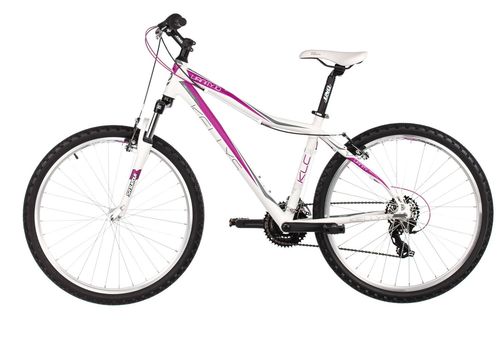 Rower Kellys VANITY 10 Purple White 2017 - r. 15" na Arena.pl