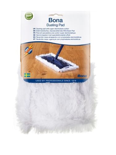 BONA Dusting Pad na Arena.pl