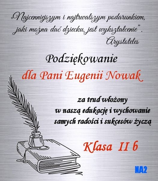 Srebrny Łańcuszek 925 Serce Serduszko Grawer zdjęcie 5