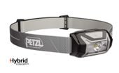 Latarka czołowa Petzl Tikka Core szara 450 lm czarna czołówka