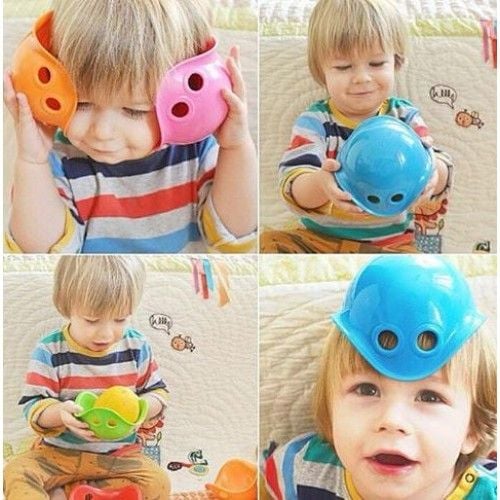 Moluk : Bilibo Game Box zdjęcie 1