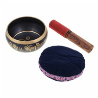 Misa tybetańska Thomann No8 500g 10,5 cm