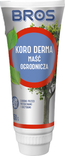 Maść ogrodnicza BROS Koro-Derma 350g