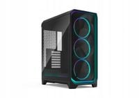 Obudowa do komputera Fractal Design Meshify 3 Ambience Pro RGB Black TG