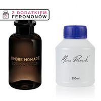perfumy nr 830 250ml z feromonami - zamiennik inspirowany ombre nomade