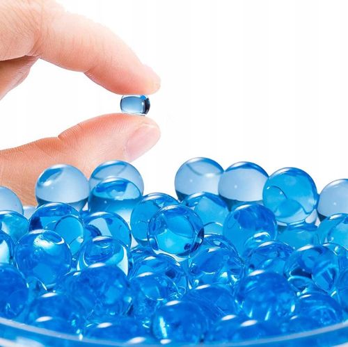 KARABIN SNAJPERSKI DLA DZIECI KULKI ŻELOWE SNAJPER PISTOLET LUNETA 16X M200 na Arena.pl