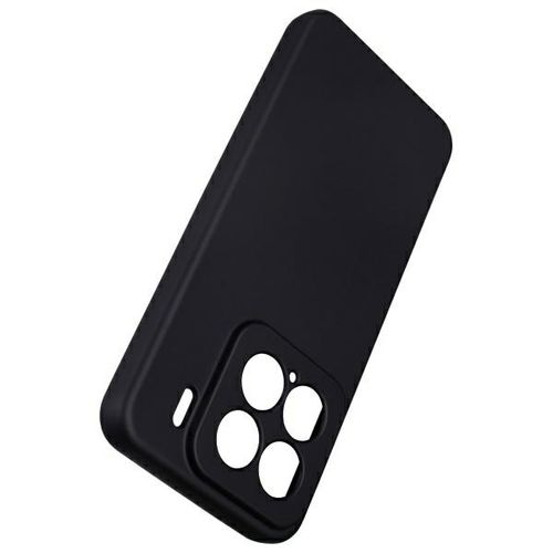etui beline silicone do xiaomi 15 czarny na Arena.pl