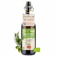 Coricelli BIO 1L - Oliwa z oliwek 100% WŁOSKA Extra Vergine 1000 ml