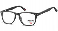 Okulary OPRAWKI KOREKCYJNE Unisex Flex Nerdy