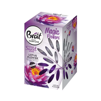 Brait Odświeżacz powietrza Lotus Flower - 75ml