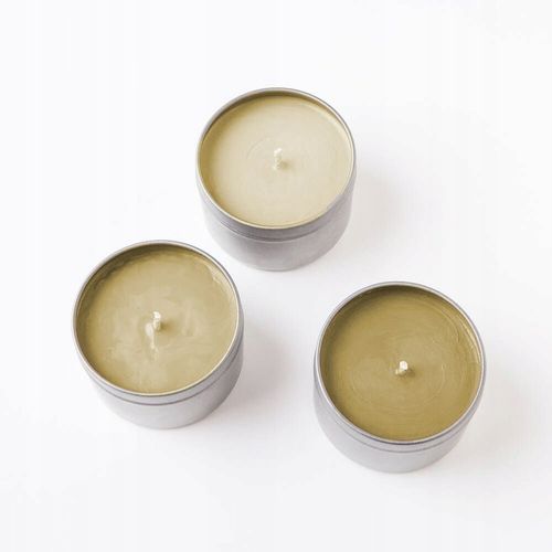 Zestaw barwników do świec wosku żelu 10 kolorów na Arena.pl