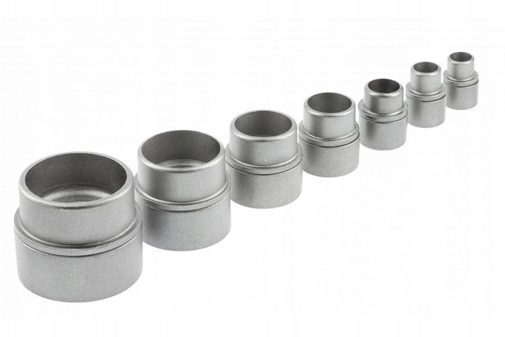 HOGERT HT1P680 ZGRZEWARKA DO RUR PP PCV 16-63mm zdjęcie 6