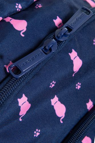 Coolpack-STRIKE L-Plecak-NAVY KITTY na Arena.pl