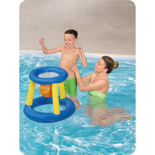 koszykówka basenowa bestway 52418 na Arena.pl