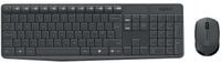 Zestaw LOGITECH MK235 Wireless Desktop 920-007931