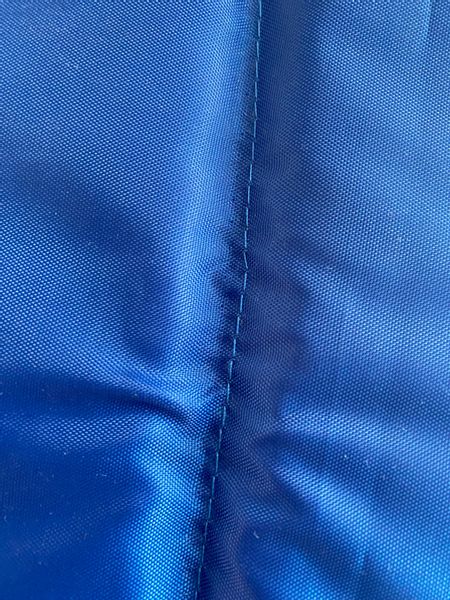 Żelowa Mata Chłodząca Dla Zwierząt 50X65 Cm Niebieska zdjęcie 11