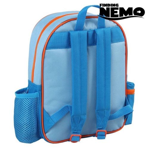 Plecak szkolny Finding Nemo 52033 Niebieski na Arena.pl