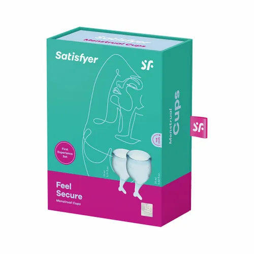 Satisfyer - Wibrator do miejsc intymnych Feel na Arena.pl