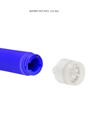 Eleni - Super Soft Abs - Multi-Speeds - Royal Blue na Arena.pl