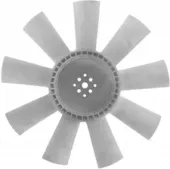 Koło Wentylatora Mercedes Sprinter 2,9 TDI 210D-412D 1995-1999 - 506223F5