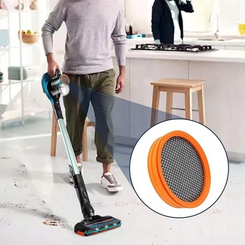 5x FILTR FC8009 FC8081 DO PHILIPS SpeedPro Aqua FC6729 FC6728 FC6727 na Arena.pl