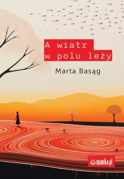 A wiatr w polu leży zdjęcie 1