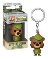 Funko brelok Disney Robin Hood Little John 5cm