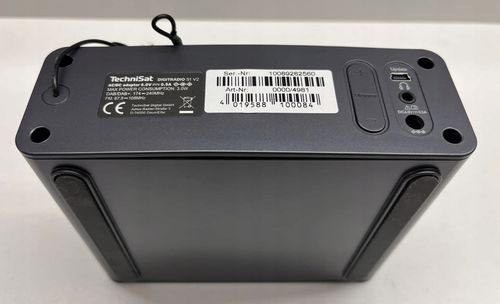 Radio sieciowe DAB+ TechniSat DigitRadio 51 na Arena.pl