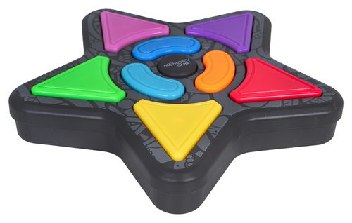 Gra Memory Gwiazda na Arena.pl