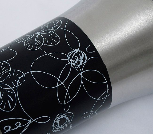 Kubek PROMIS TMF-C01 poj. 0,25 litra - niebieski zdjęcie 8