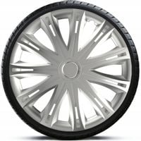 Kołpaki 17 do Renault Peugeot VW Opel Ford Citroen Hyundai Toyota Nissan