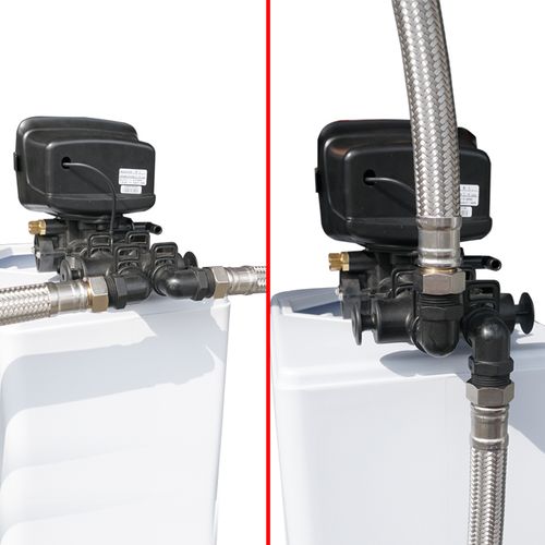 ZMIĘKCZACZ WODY HYDRO PREMIUM 32 MONOSFERYCZNY na Arena.pl