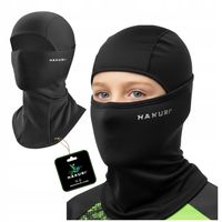 KOMINIARKA DZIECIĘCA Sportowa dla dzieci Ciepła KOMIN KIDS Narty Rower