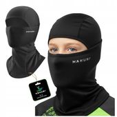 KOMINIARKA DZIECIĘCA Sportowa dla dzieci Ciepła KOMIN KIDS Narty Rower