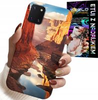ETUI DO SAMSUNG GALAXY A81 - WIELKI KANION PUSTYNIA PIĘKNE WZORY CASE