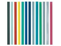 listwy wsuwane standard 16 niebieskie 4mm (50)