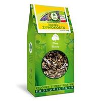 Żywokost Korzeń eko 250 g DARY NATURY