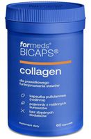 FORMEDS Kolagen STAWY kości COLLAGEN prolina wit C