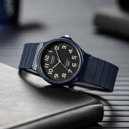 Zegarek Unisex Casio MQ-24UC-2BDF + BOX (zd629f) na Arena.pl