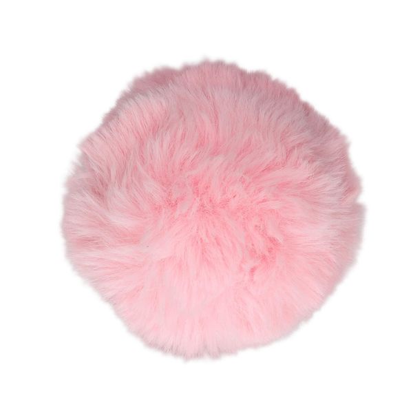 Bunny Tail With Metal Butt Plug zdjęcie 8