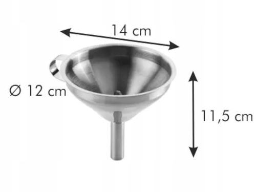Lejek GrandCHEF ø 12 cm na Arena.pl