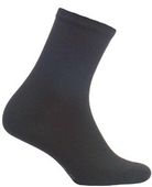 SKARPETKI GŁADKIE 2-6 LAT 24-26 white