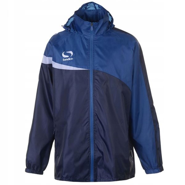 M3485 MĘSKA KURTKA WIATRÓWKA MĘSKA SONDICO L zdjęcie 1