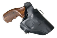 Kabura skórzana do rewolwerów Zoraki, Ekol, Fenix z lufą 2,5