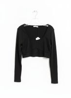 Top NA-KD Defined Chest Dropped XXL